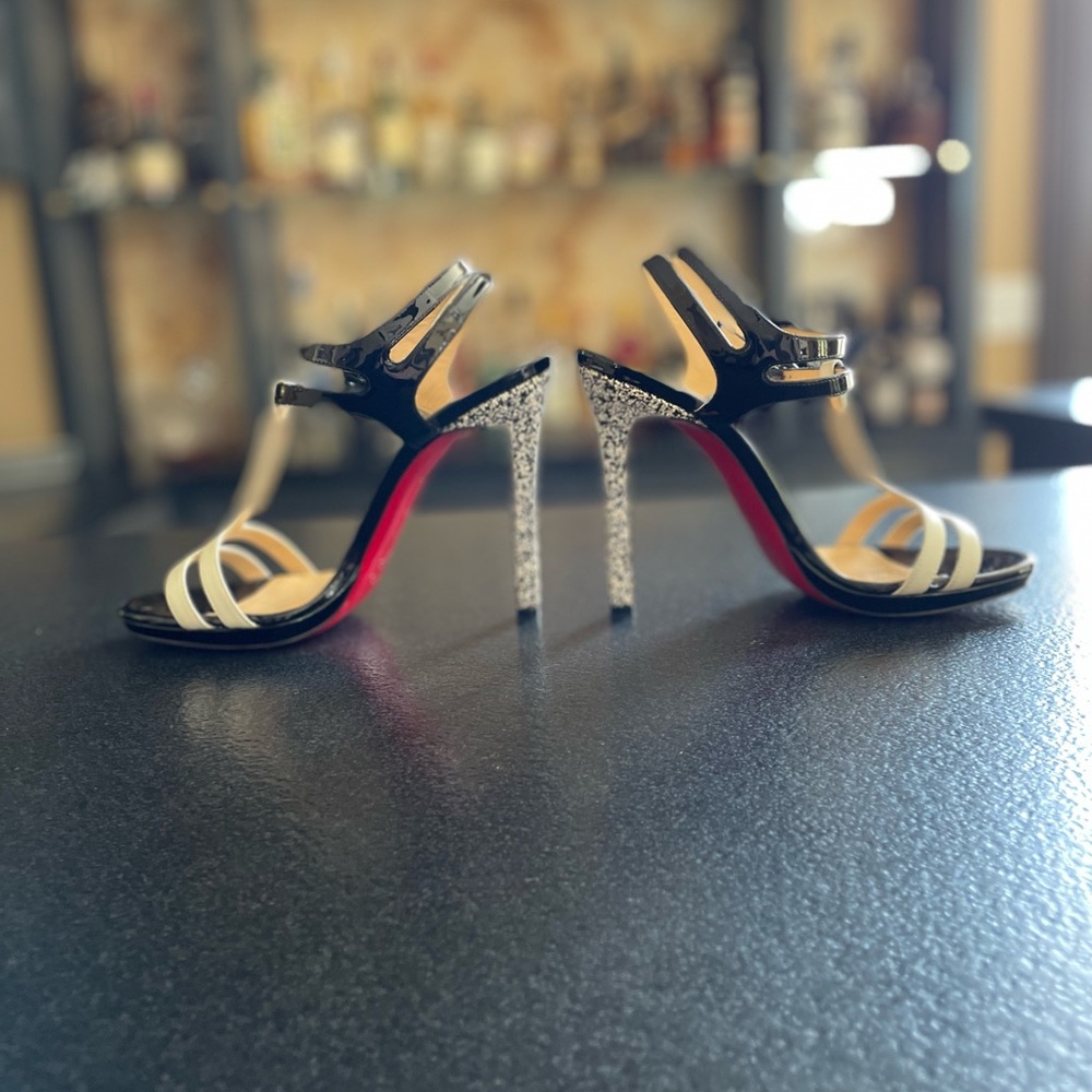 Christian Louboutin Shoe